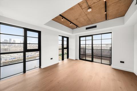 1 bedroom apartment to rent, 1 Deal Porters Way London SE16