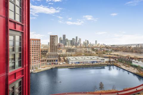 1 bedroom apartment to rent, 1 Deal Porters Way London SE16