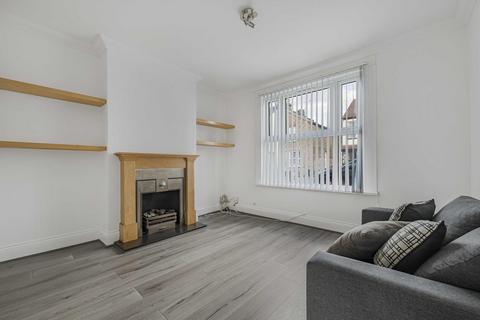 undefined, Newbury Road, Bromley