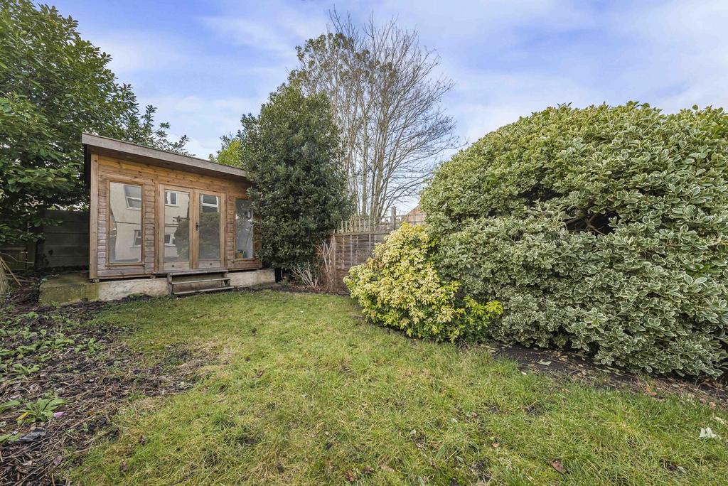 Outbuilding