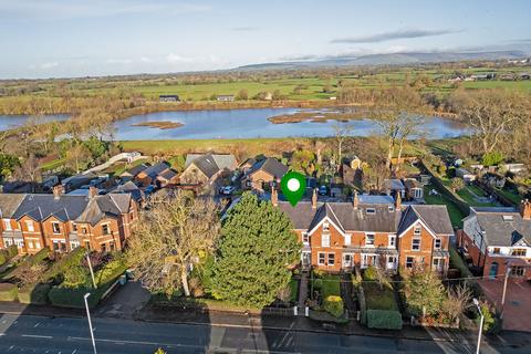 undefined, Grimsargh, Lancashire PR2