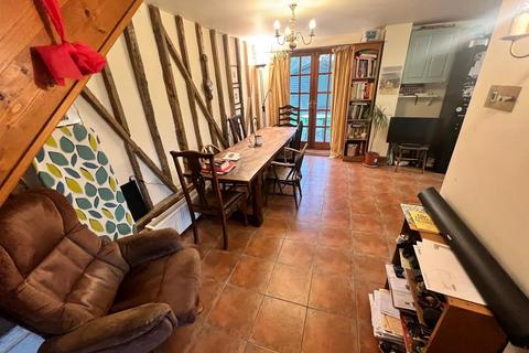 3 bedroom cottage to rent, Church Lane, Rye TN31