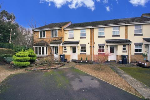 2 bedroom terraced house for sale, Gooch Close, Allington ME16