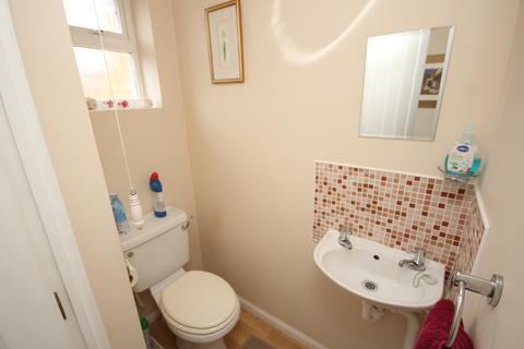 2 bedroom terraced house for sale, Gooch Close, Allington ME16