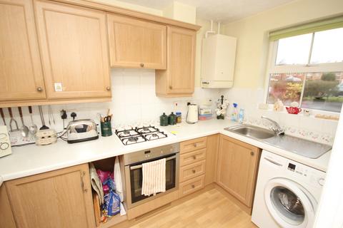 2 bedroom terraced house for sale, Gooch Close, Allington ME16