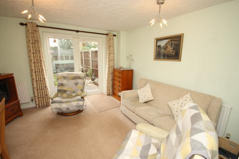 2 bedroom terraced house for sale, Gooch Close, Allington ME16