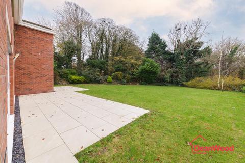 undefined, 8, Glen Darragh Gardens, Glen Vine, Isle Of Man