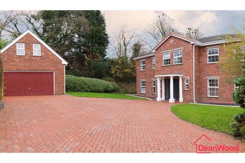 undefined, 8, Glen Darragh Gardens, Glen Vine, Isle Of Man