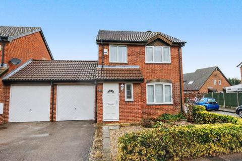 undefined, Elgar Drive, Shefford