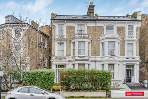 undefined, St. Marks Road, Ladbroke Grove, London, W10