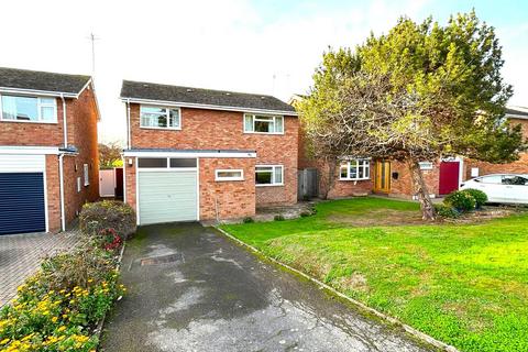 undefined, Seward Road, Badsey, Evesham