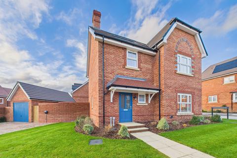undefined, Oakdale Road, Maidenhead, Berkshire, SL6 2FJ