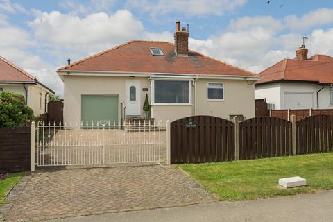 2 bedroom detached bungalow for sale, Gap Road, Hunmanby Gap YO14