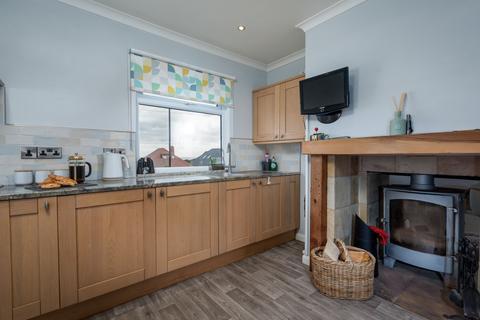 2 bedroom detached bungalow for sale, Gap Road, Hunmanby Gap YO14