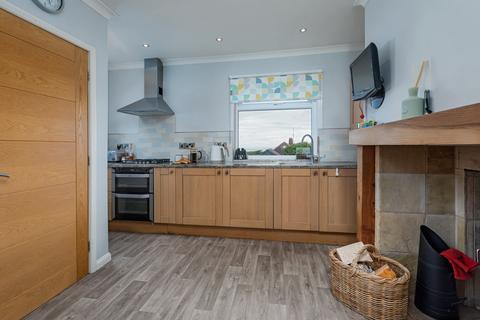 2 bedroom detached bungalow for sale, Gap Road, Hunmanby Gap YO14