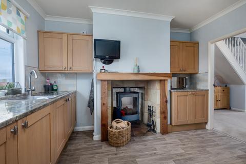 2 bedroom detached bungalow for sale, Gap Road, Hunmanby Gap YO14