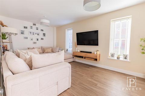 undefined, Barley Road, Kirby Cross, Frinton-On-Sea