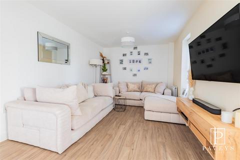 undefined, Barley Road, Kirby Cross, Frinton-On-Sea
