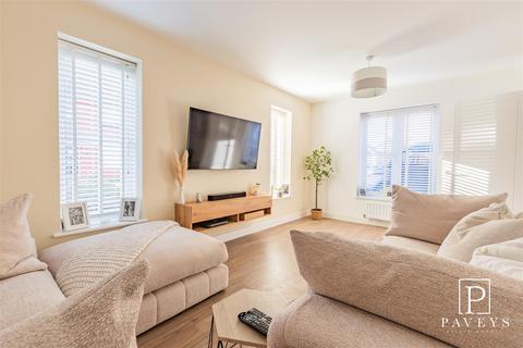 undefined, Barley Road, Kirby Cross, Frinton-On-Sea