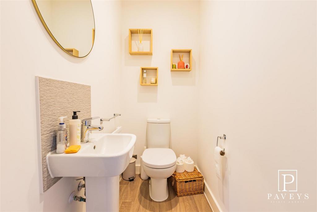 Cloakroom