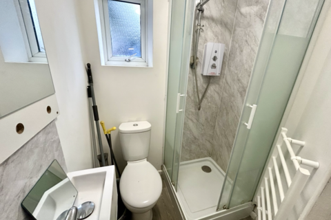 undefined, Seabourne Road, Southbourne