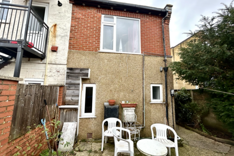 undefined, Seabourne Road, Southbourne