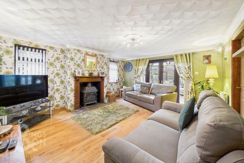 undefined, Brickfield Loke, Costessey, Norwich
