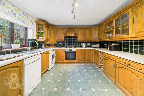 undefined, Brickfield Loke, Costessey, Norwich