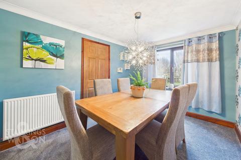 undefined, Brickfield Loke, Costessey, Norwich