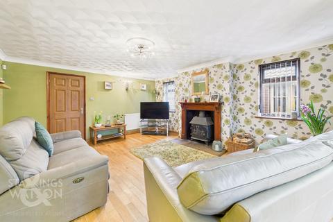 undefined, Brickfield Loke, Costessey, Norwich