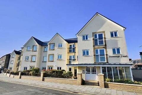 undefined, STONELEIGH COURT, JOHN STREET, PORTHCAWL, CF36 3DY