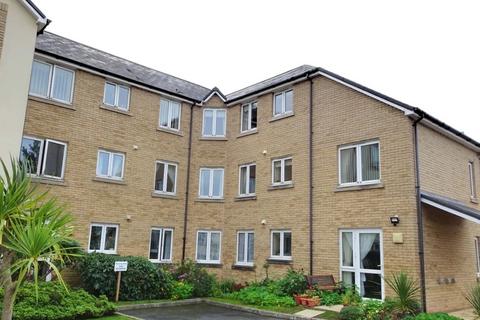 undefined, STONELEIGH COURT, JOHN STREET, PORTHCAWL, CF36 3DY