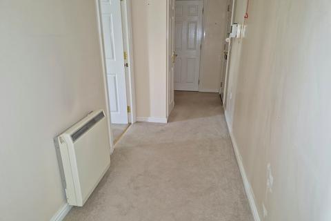undefined, STONELEIGH COURT, JOHN STREET, PORTHCAWL, CF36 3DY