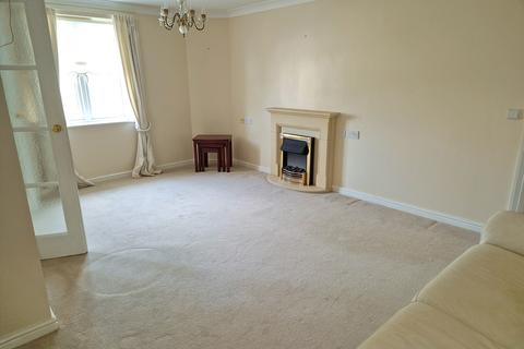 undefined, STONELEIGH COURT, JOHN STREET, PORTHCAWL, CF36 3DY