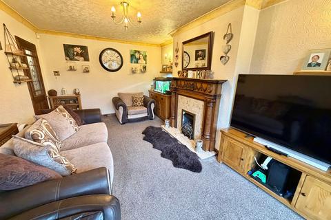 undefined, Fell Crescent, Keighley, BD22