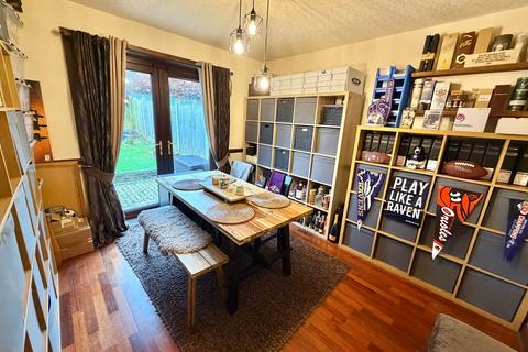 undefined, Fell Crescent, Keighley, BD22