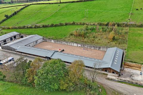 undefined, Willowsway Equestrian Centre, Stainton, LA8