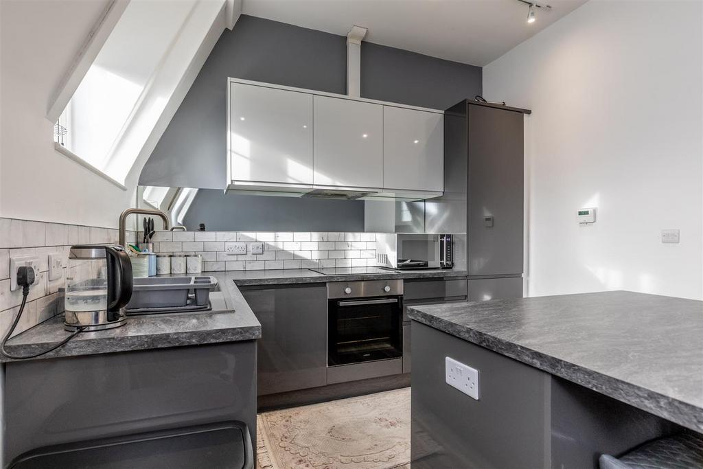 Selsdon House, Avonmouth Kitchen.jpg