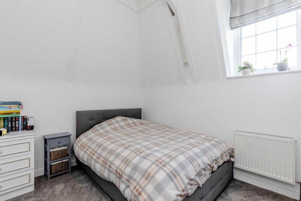 Selsdon House, Avonmouth Bed 1.jpg