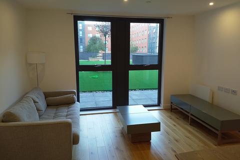 undefined, 101 Arden Gate, Block C 12 Communication Row, Birmingham, West Midlands, B15 1DW, UK