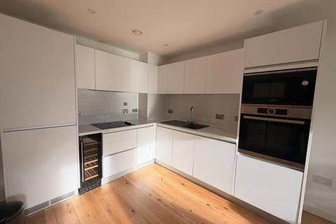 1 bedroom flat to rent, 101 Arden Gate, Block C 12 Communication Row, Birmingham, West Midlands, B15 1DW, UK