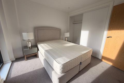 1 bedroom flat to rent, 101 Arden Gate, Block C 12 Communication Row, Birmingham, West Midlands, B15 1DW, UK