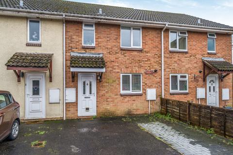 Cormorant Close, Hampshire PO16