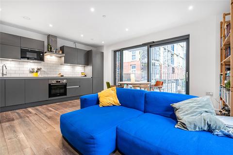 undefined, Wallis Road, London, E9