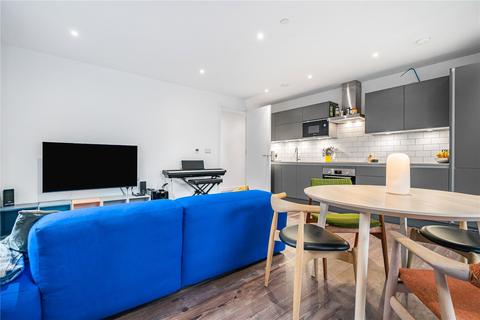 undefined, Wallis Road, London, E9
