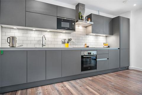 undefined, Wallis Road, London, E9
