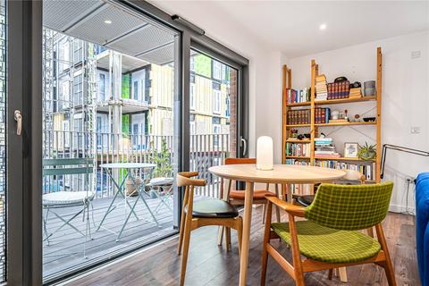 undefined, Wallis Road, London, E9