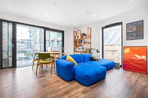 Wallis Road, London, E9