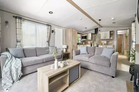 undefined, Green Hill Farm Holiday Village