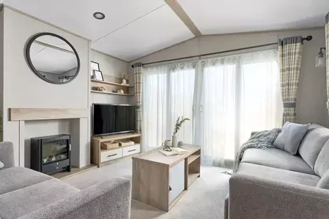 undefined, Green Hill Farm Holiday Village